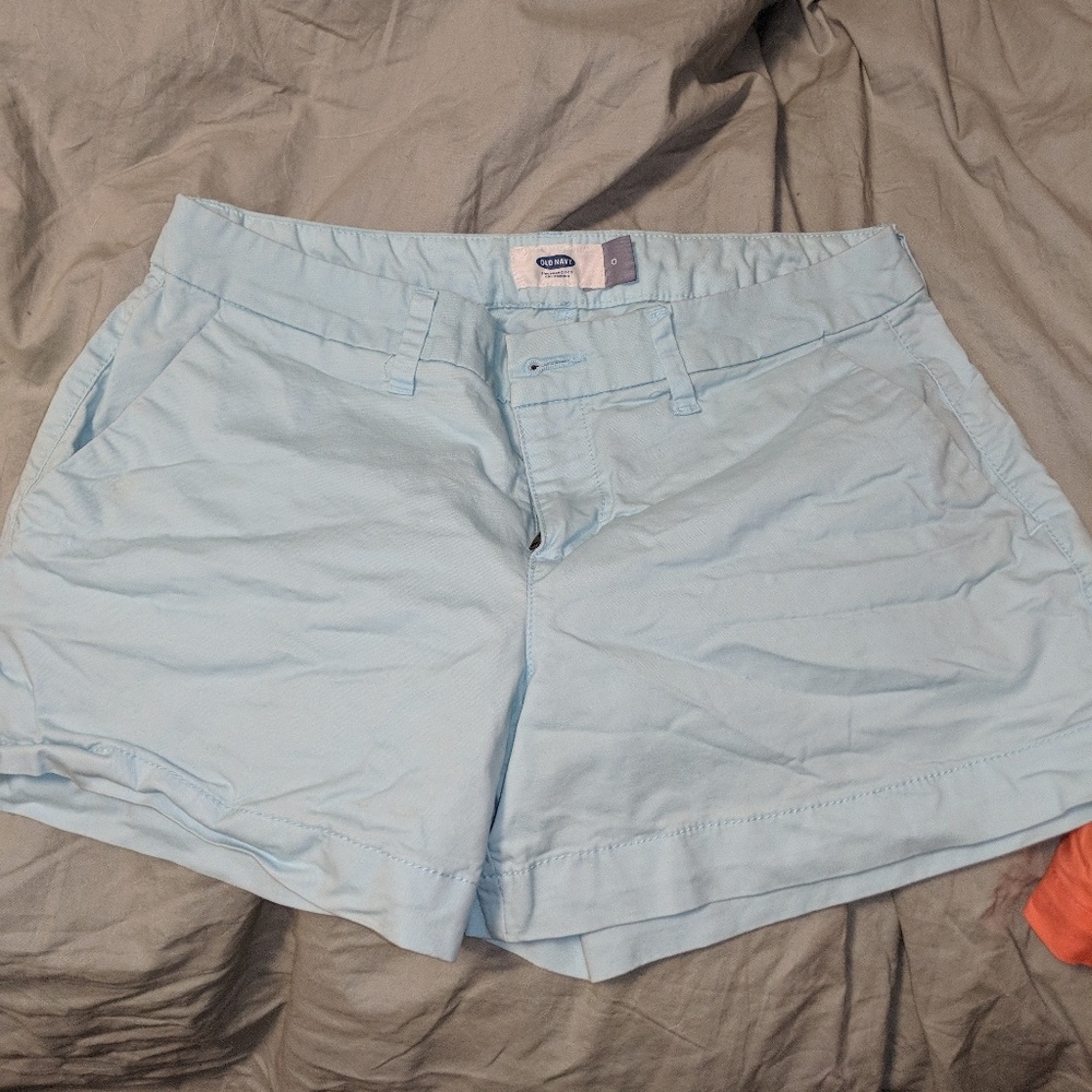 Old navy shorts